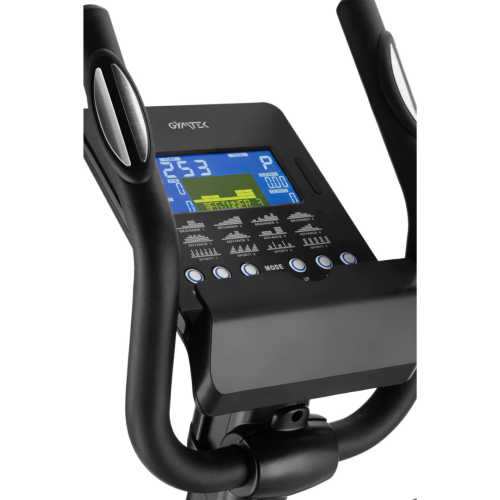 Орбитрек Gymtek XC9200 электромагнитный