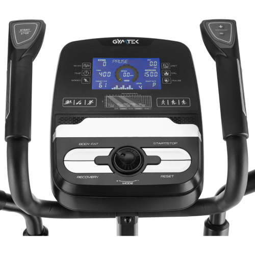 Орбитрек Gymtek XCF7000 электромагнитный