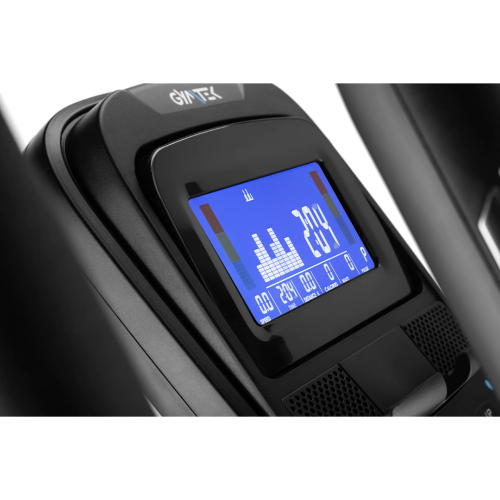 Орбитрек Gymtek XCF8000 электромагнитный