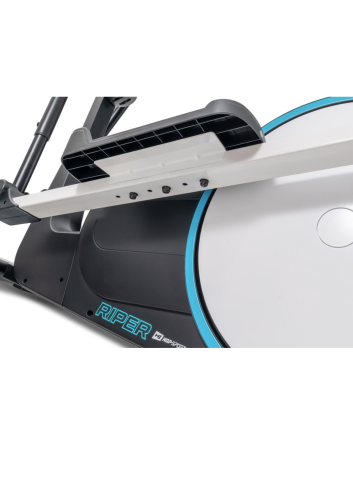 Орбитрек Hop-Sport HS-250C Riper черно-синий