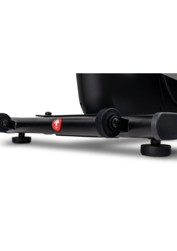 Орбитрек Hop-Sport HS-250C Riper черно-синий