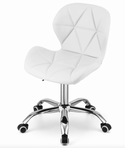 Офисное кресло Leobert Avola белый