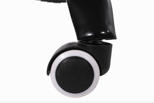 Офисное кресло Leobert Avola серый