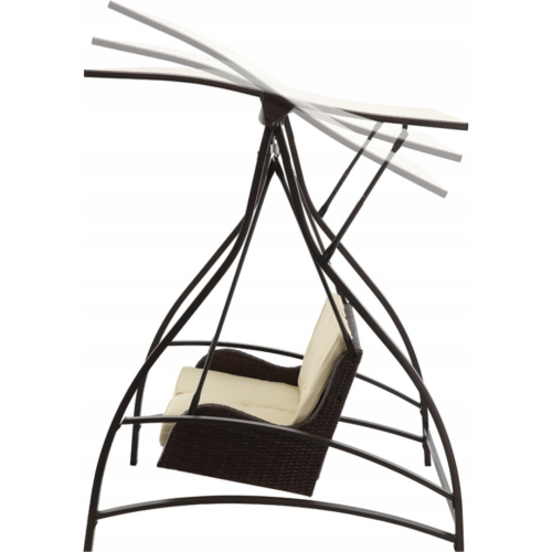 Садова гойдалка Chomik Garden Line ANDRIA