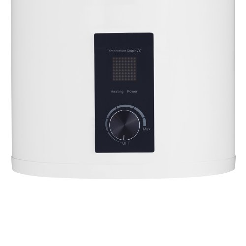 Водонагреватель Kroner Runder K50VH2-D с сухим ТЭНом