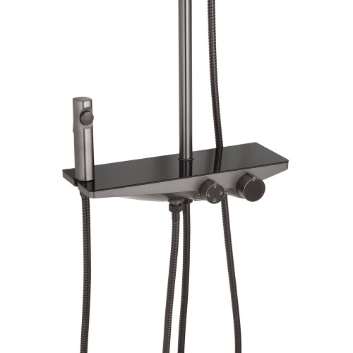 Душевая система Kroner KRP Armada - GRP066