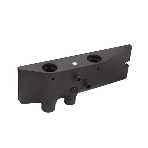 Душевая система Kroner KRP Armada - GRP066