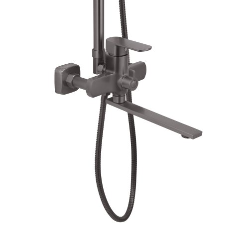 Душевая система Kroner KRP Armada - GRP067