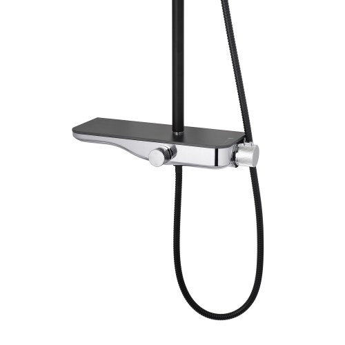 Душевая система Kroner KRP Armada - SCH065