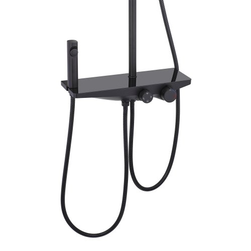 Душевая система Kroner KRP Armada - SCH066