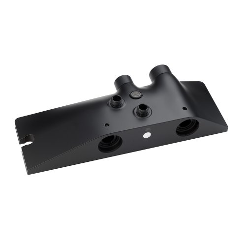 Душевая система Kroner KRP Armada - SCH066