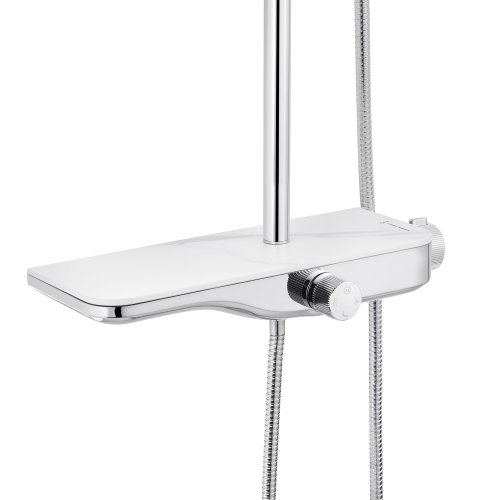 Душевая система Kroner KRP Armada - W065