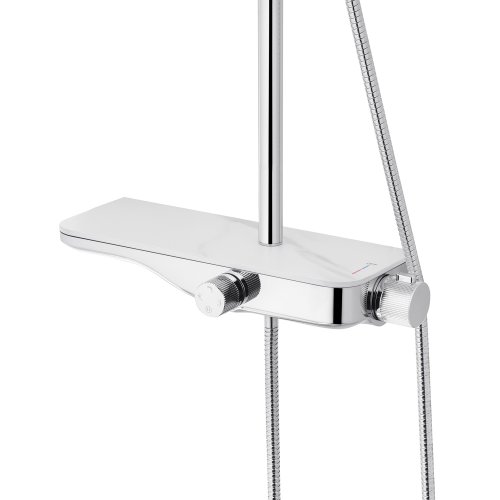 Душевая система Kroner KRP Armada - W065