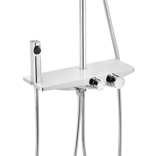 Душевая система Kroner KRP Armada - W066