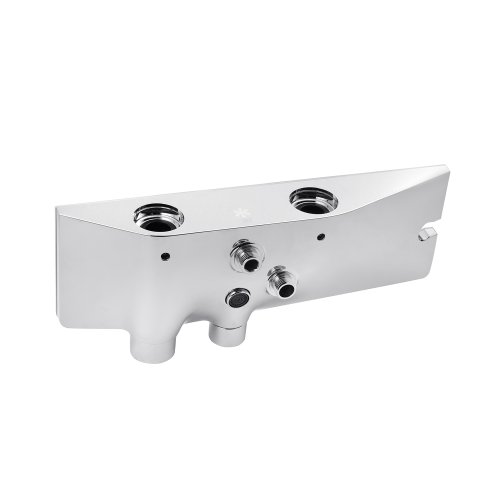 Душевая система Kroner KRP Armada - W066