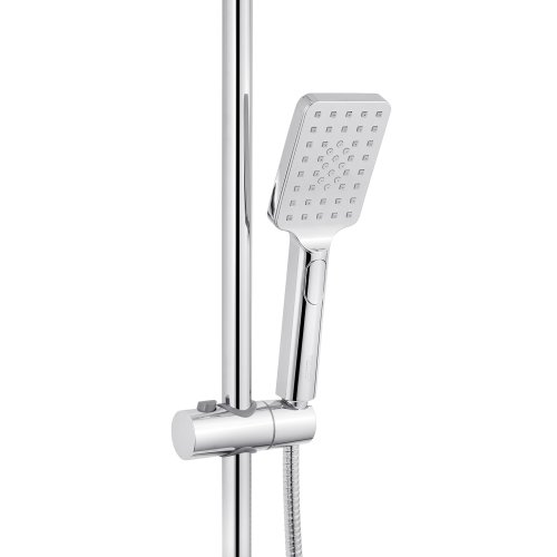 Душевая система Kroner KRP Armada - W066