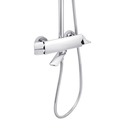 Душевая система Kroner KRP Makon - C063