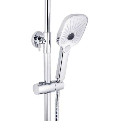 Душевая система Kroner KRP Makon - C063