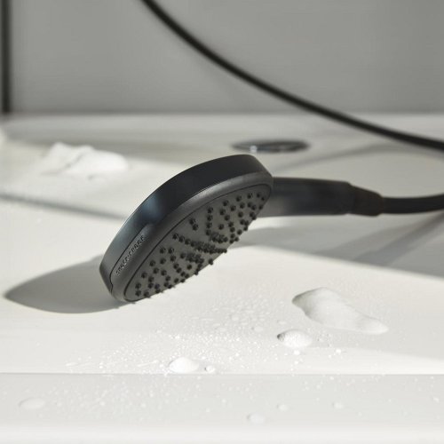 Душевая система термостатическая Grohe QuickFix Vitalio Comfort System 250 269842431