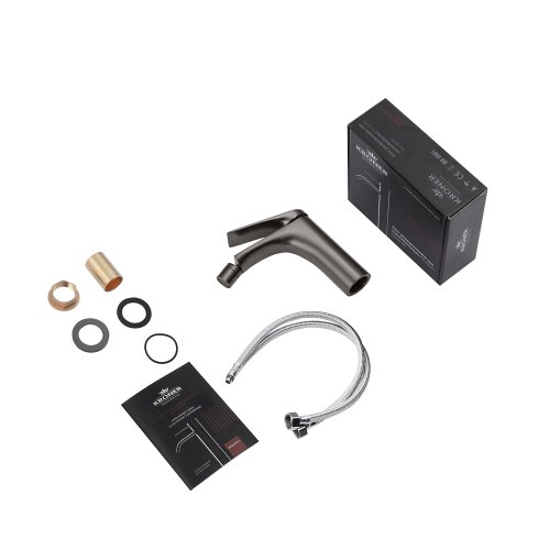 Смеситель для биде Kroner KRP Graz - GRP020
