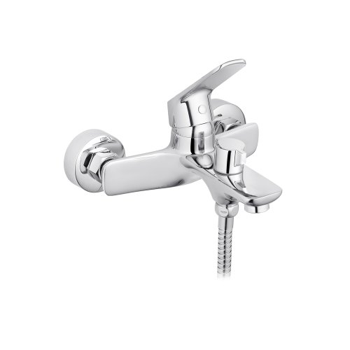 Смеситель для ванны Kroner KRP Dorn - C060