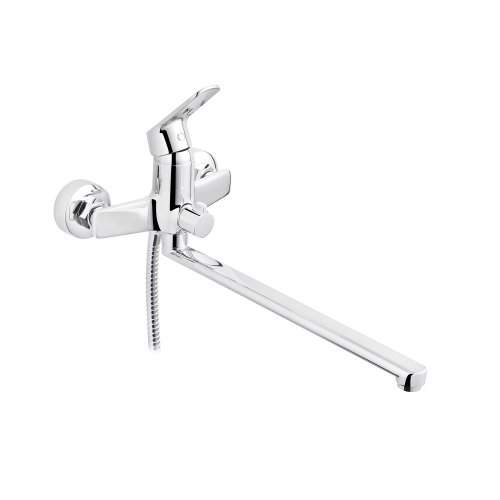 Смеситель для ванны Kroner KRP Dorn - C070