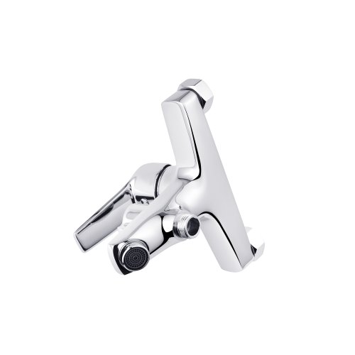 Смеситель для ванны Kroner KRP Hagen - C060