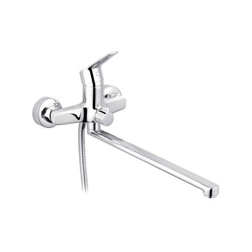 Смеситель для ванны Kroner KRP Hagen - C070