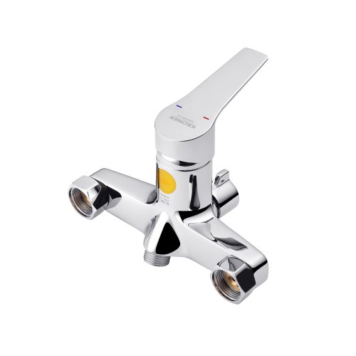 Смеситель для ванны Kroner KRP Hagen - C070