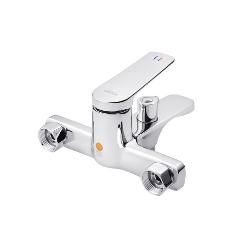 Смеситель для ванны Kroner KRP Makon - C060