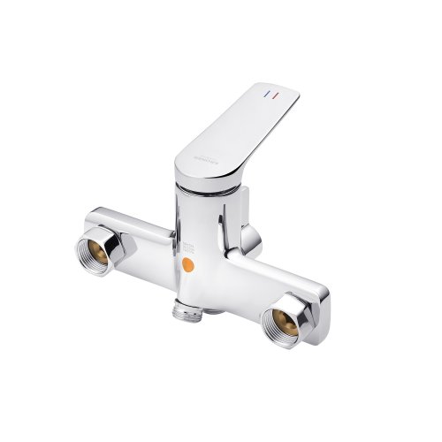 Смеситель для ванны Kroner KRP Makon - C070