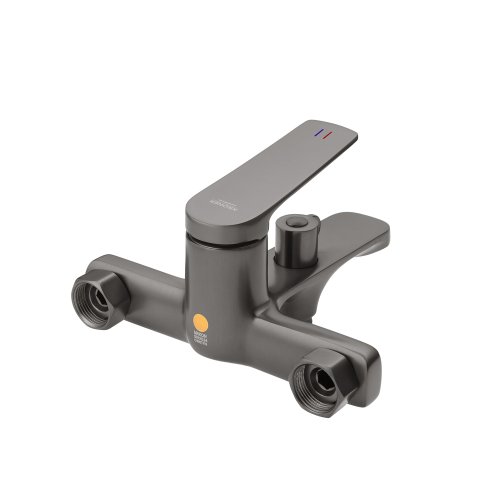 Смеситель для ванны Kroner KRP Makon - GRP060