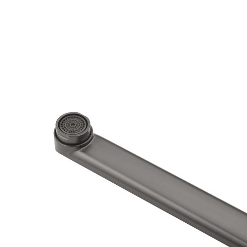 Смеситель для ванны Kroner KRP Makon-GRP070