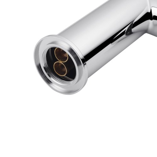 Смеситель для кухни Kroner KRP Ersel - C03900BLK