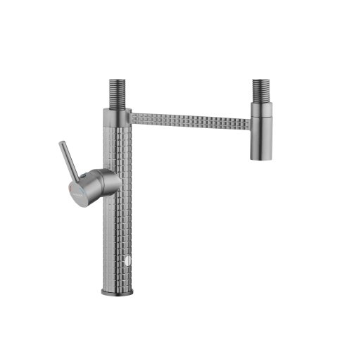 Змішувач для кухні Kroner KRP Ersel - GRP03999