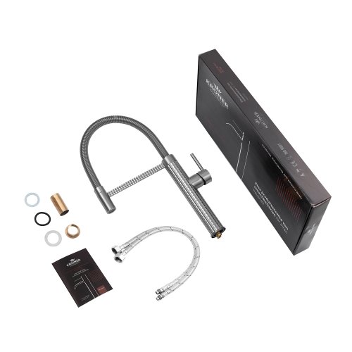 Змішувач для кухні Kroner KRP Ersel - GRP03999