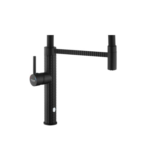 Смеситель для кухни Kroner KRP Ersel - SCH03999