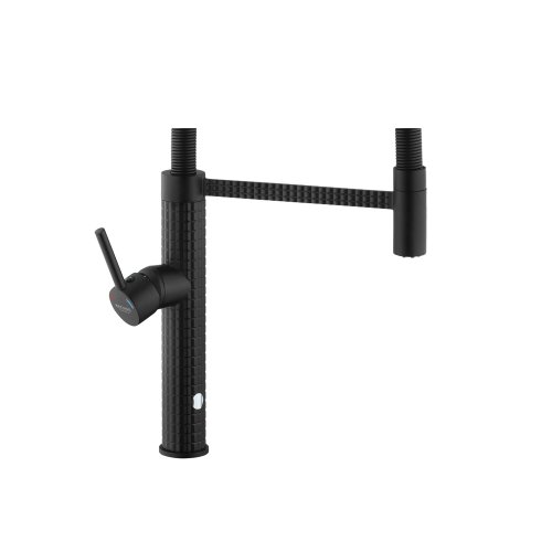 Смеситель для кухни Kroner KRP Ersel - SCH03999