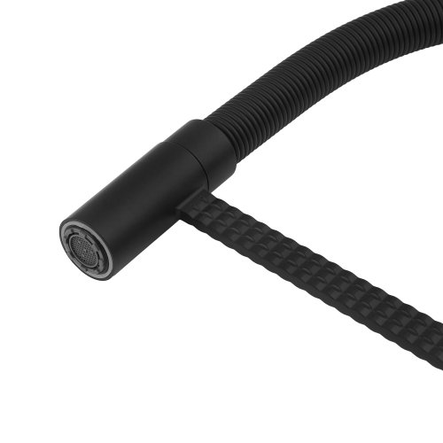 Смеситель для кухни Kroner KRP Ersel - SCH03999