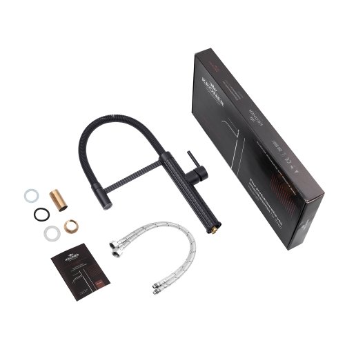 Смеситель для кухни Kroner KRP Ersel - SCH03999