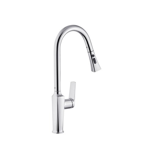 Смеситель для кухни Kroner KRP Makon - C030-T