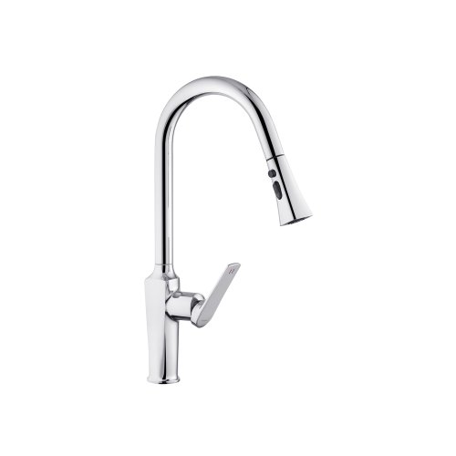 Смеситель для кухни Kroner KRP Makon - C030-T