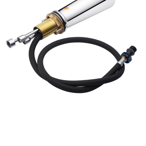 Смеситель для кухни Kroner KRP Makon - C030-T