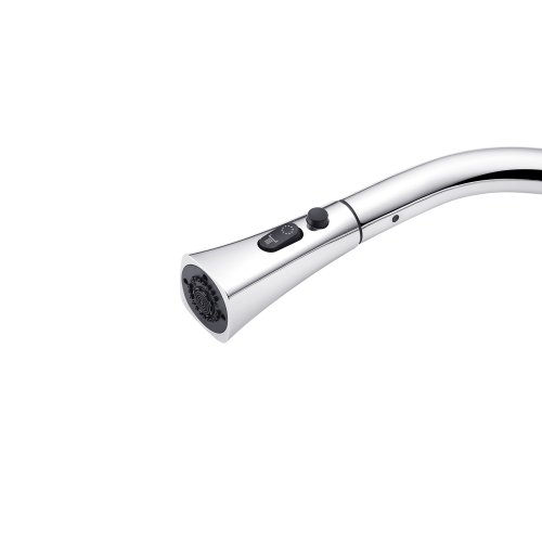 Смеситель для кухни Kroner KRP Makon - C030-T