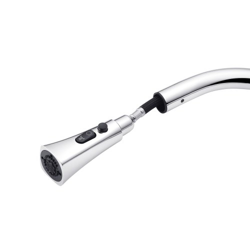 Смеситель для кухни Kroner KRP Makon - C030-T