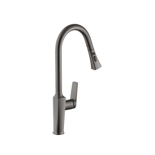 Смеситель для кухни Kroner KRP Makon - GRP030-T