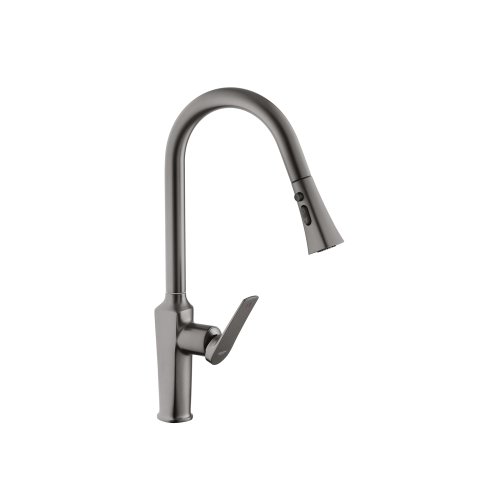 Смеситель для кухни Kroner KRP Makon - GRP030-T