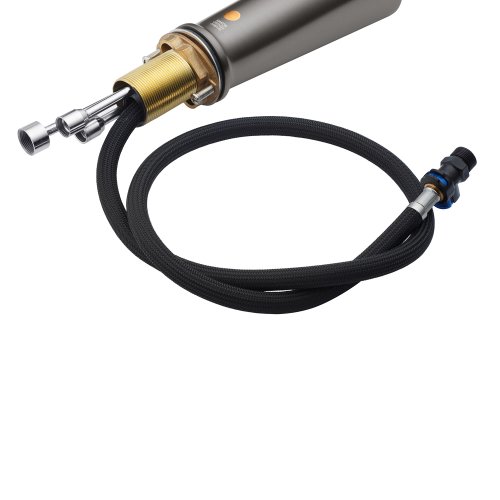 Смеситель для кухни Kroner KRP Makon - GRP030-T