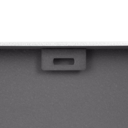 Кухонная мойка Kroner KRP Geberst - 4545HM (3.0/1.0 мм)