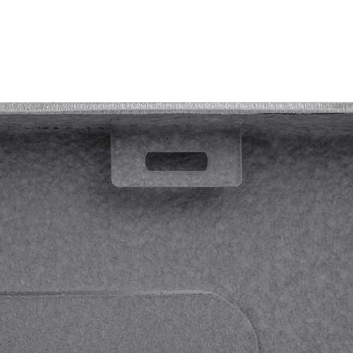 Кухонная мойка Kroner KRP Schwarze - SET7545NG PVD (3.0/0.8 мм)